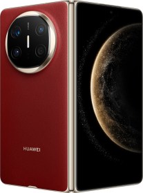 Huawei Mate X6 5G red